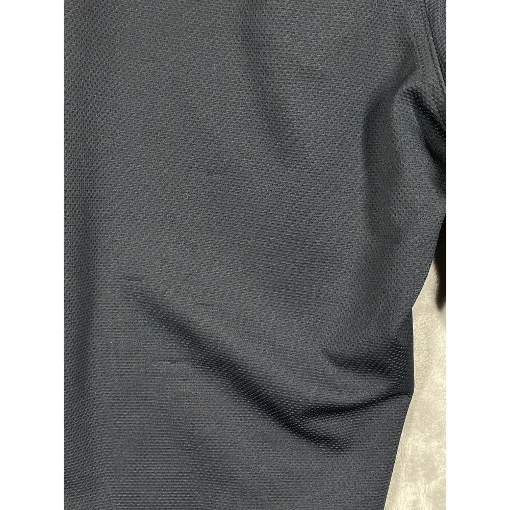 Nike The Athletic Dept Mens XXL Navy Blue White Stripe Track Pants Y2K
